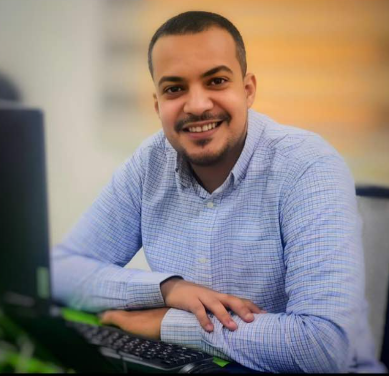 Ahmed Taha